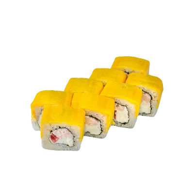 Чиз ролл