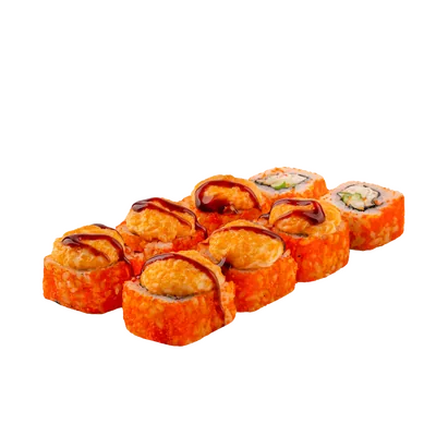 Калифорния хот