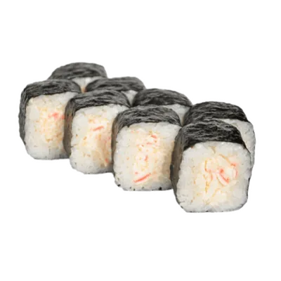 Крабовичок