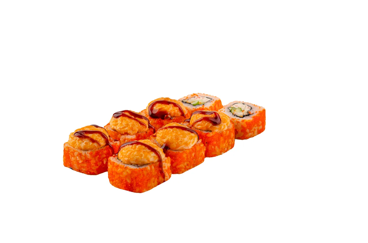 Калифорния хот