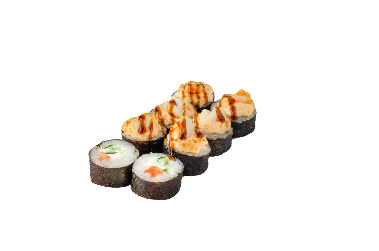 Ракушка